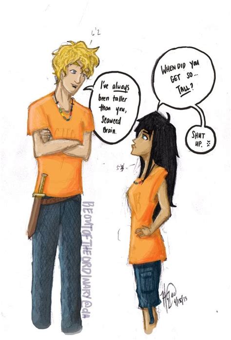 fem percy jackson fan fiction lemon.